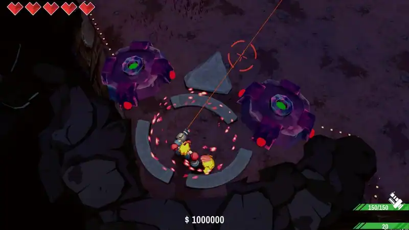 Heart: Future Whispers — изображение 1