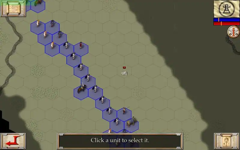 Ancient Battle: Hannibal — изображение 1