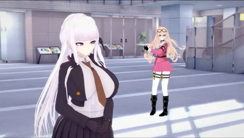 Heart Throbbing School — изображение 1