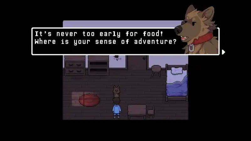 Heartbound — изображение 1