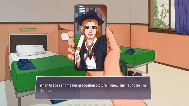 Heartbreak Detour — изображение 1