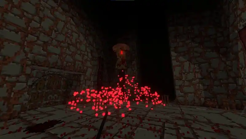 Ancient Dungeon по сети — изображение 1