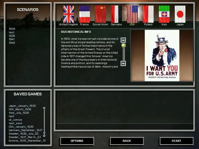 Hearts of Iron — изображение 1