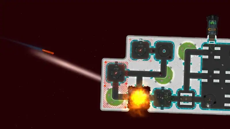 Heat Signature — изображение 1