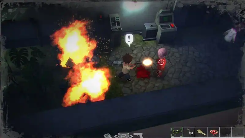 Heaven Dust — изображение 1