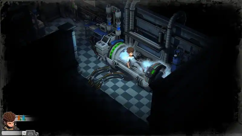 Heaven Dust 2 — изображение 1