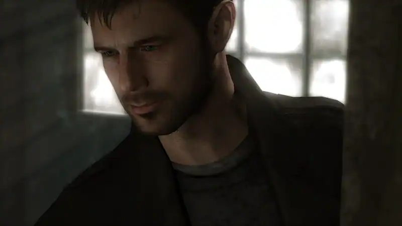 Heavy Rain — изображение 1