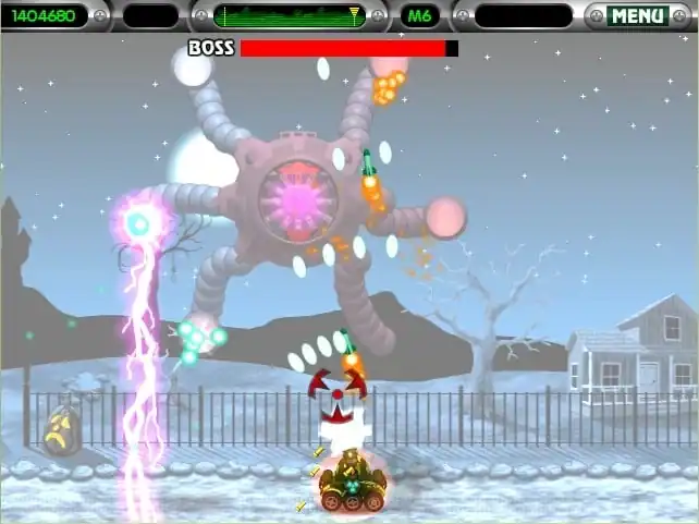 Heavy Weapon Deluxe — изображение 1