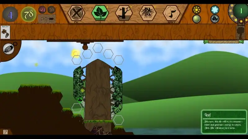 Heliotropism — изображение 1
