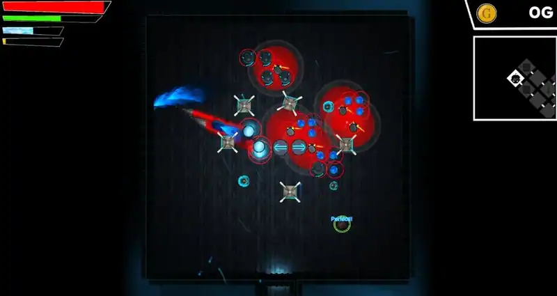Hell Shooter — изображение 1