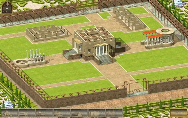 Ancient Rome 2 — изображение 1