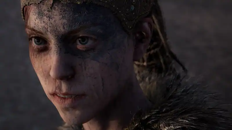 Hellblade: Senua's Sacrifice VR Edition — изображение 1