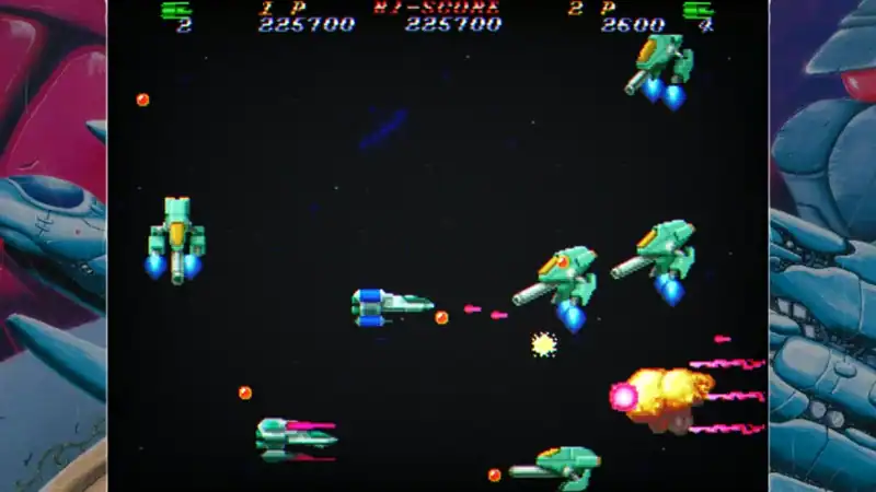 Hellfire — изображение 1