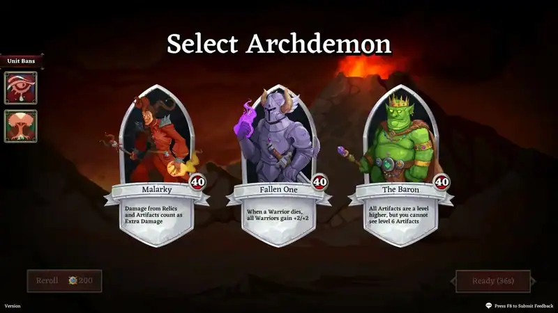 Hellfire Tactics — изображение 1