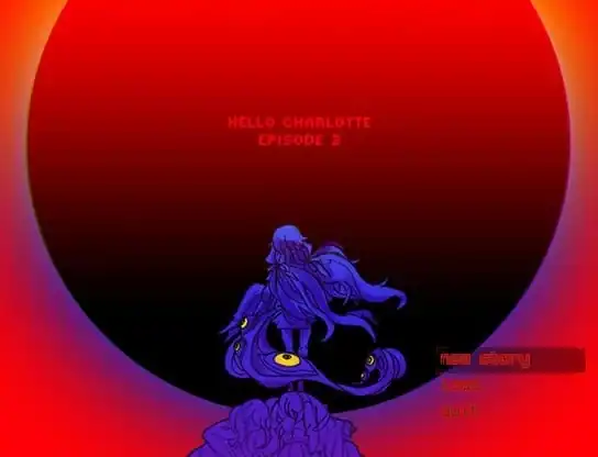 Hello Charlotte EP3: Childhood's End — изображение 1