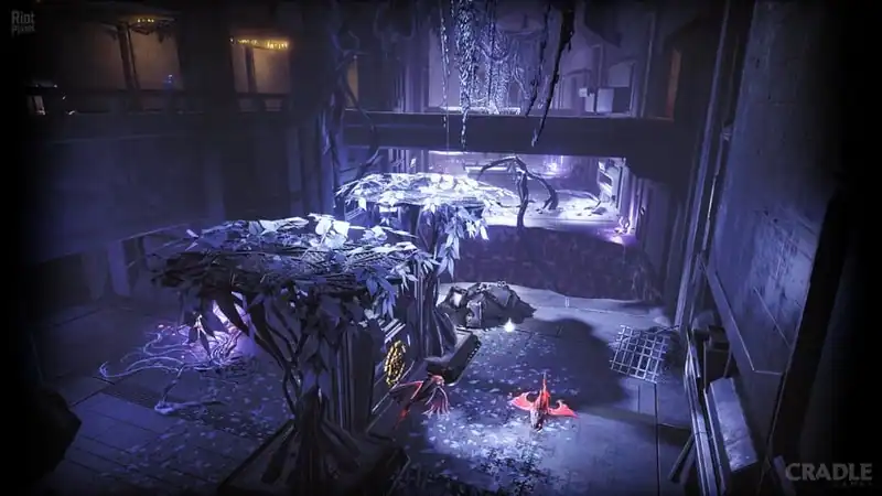 Hellpoint по сети — изображение 1