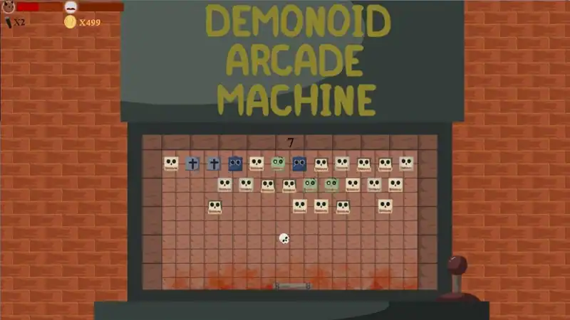 Hell`s Little Story 2 — изображение 1