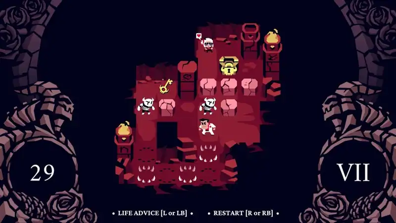 Helltaker — изображение 1