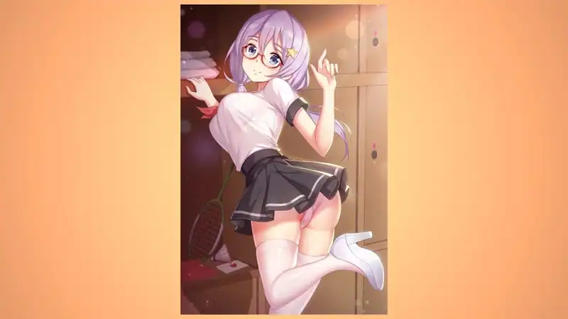 Hentai Girl Hime — изображение 1