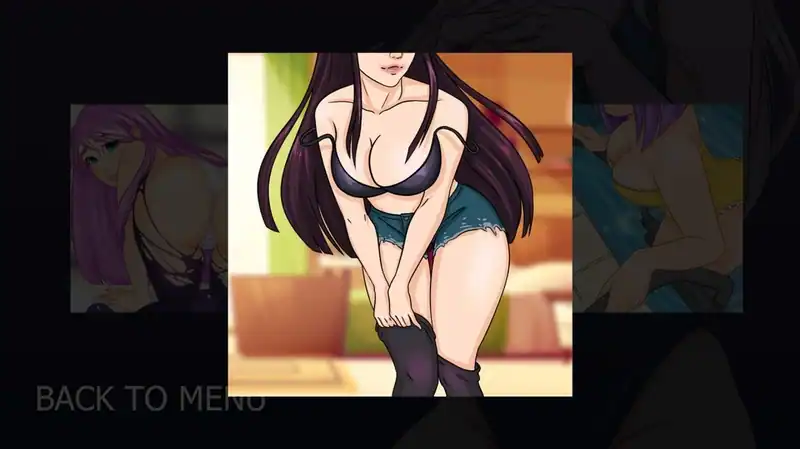 Hentai Puzzle Logic Game — изображение 1