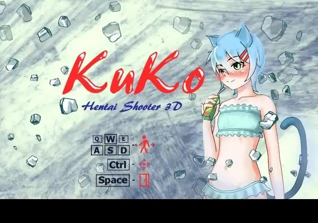 Hentai Shooter 3D — изображение 1