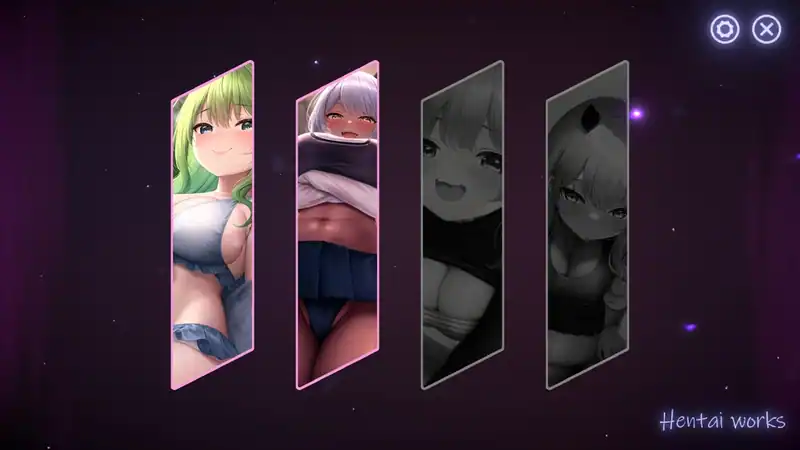 Hentai Tales: Succubus Utopia — изображение 1