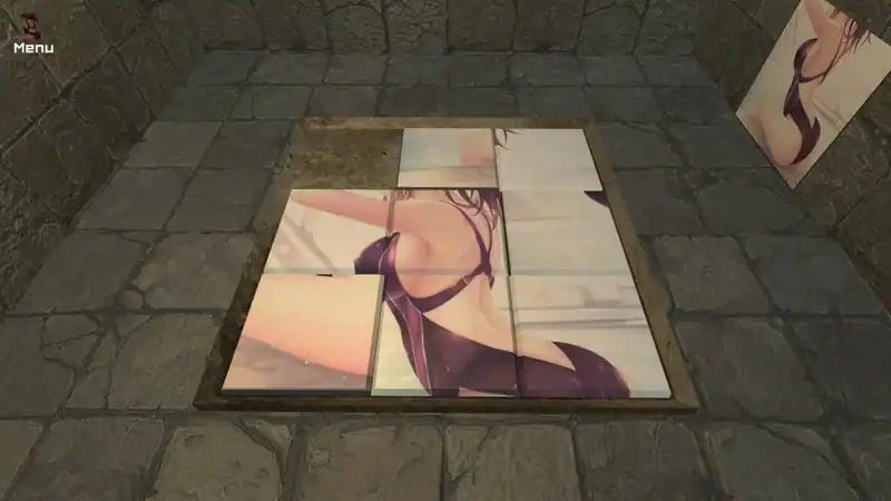 Hentai Temple — изображение 1