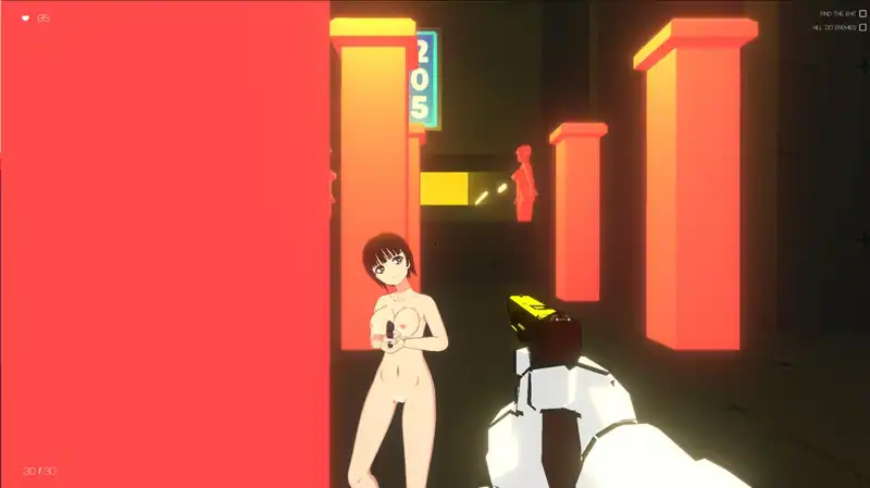 Hentai War — изображение 1