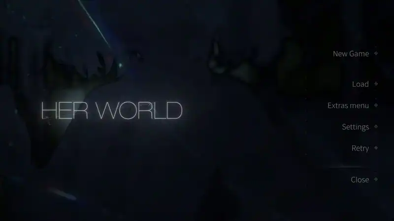 Her World — изображение 1
