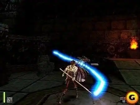 Heretic 2 — изображение 1