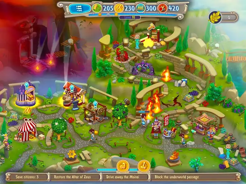 Hermes: Rescue Mission — изображение 1