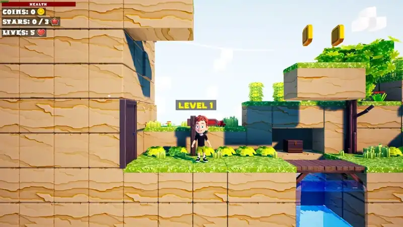 Hero World — изображение 1