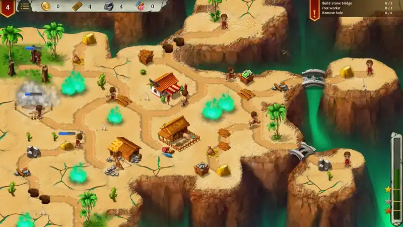 Heroes of Rome 2 - The Revenge of Discordia — изображение 1
