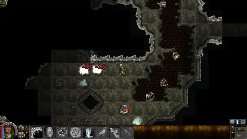 Heroes of Steel RPG — изображение 1