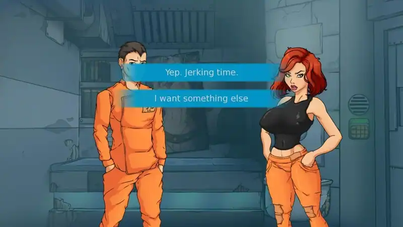 Heroes Rise: Prison Break — изображение 1