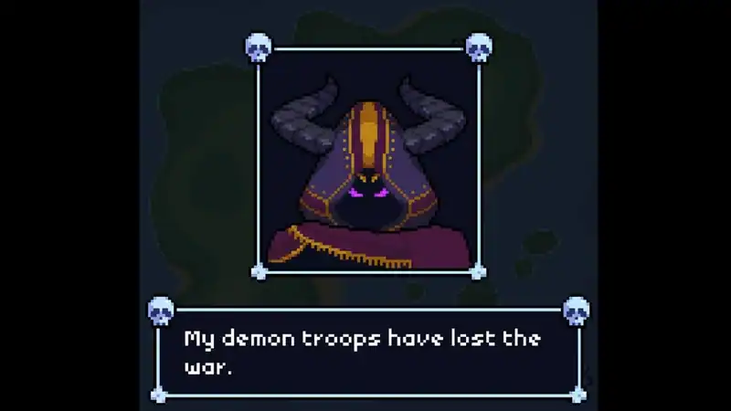Heroine Conquest — изображение 1