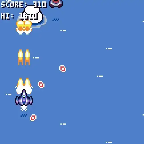 Hexagonal Explods — изображение 1