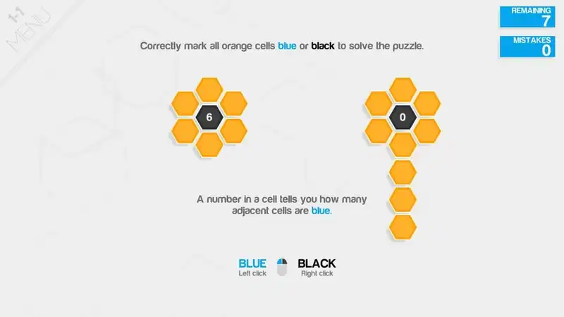 Hexcells — изображение 1