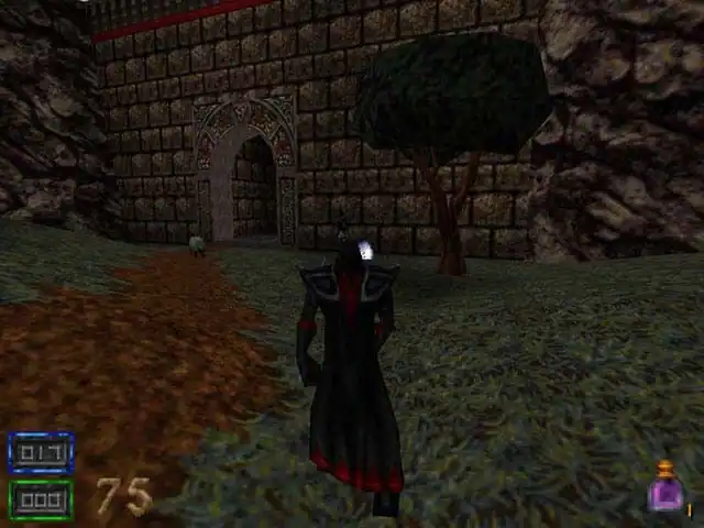 HeXen 2 — изображение 1