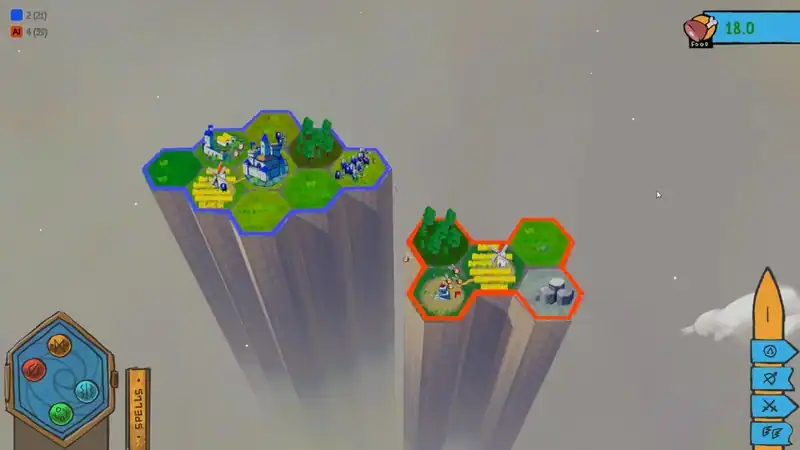 Hexworld — изображение 1