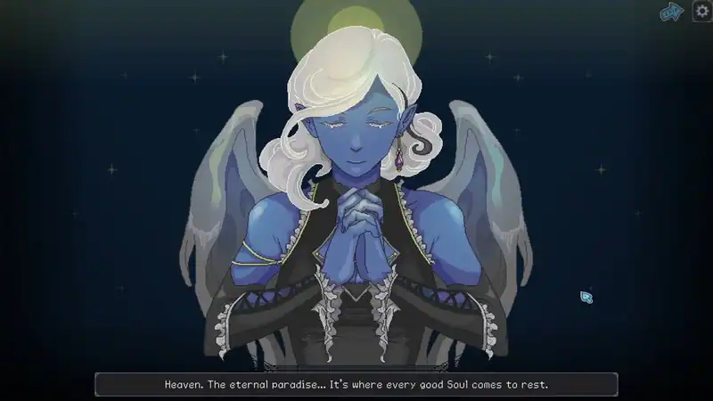 Angel Clicker — изображение 1
