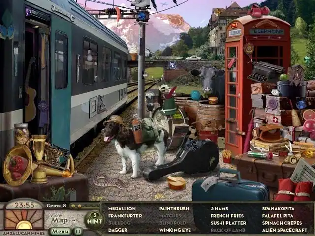 Hidden Expedition: Everest — изображение 1