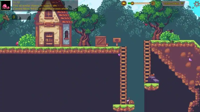 Hidden Lands — изображение 1