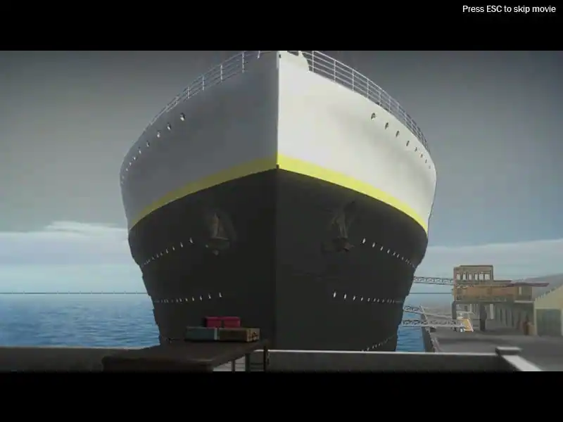 Hidden Mysteries: Titanic — изображение 1