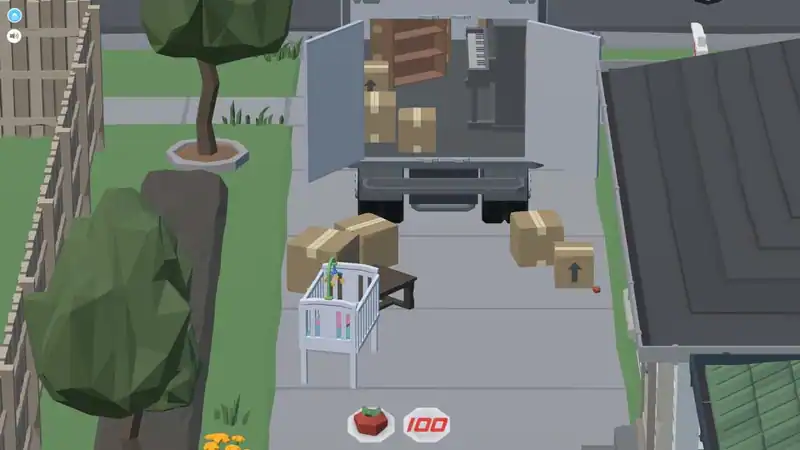 Hidden Tomatoes — изображение 1