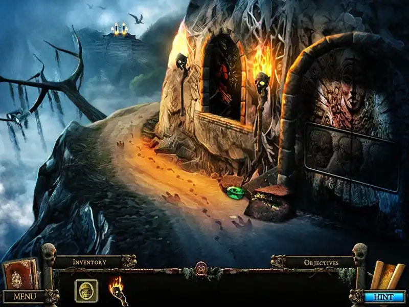 Hide and Secret: The Lost World — изображение 1