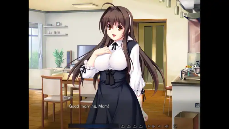 Angel Tear: Goddess Betrayed — изображение 1