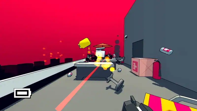 High Hell — изображение 1