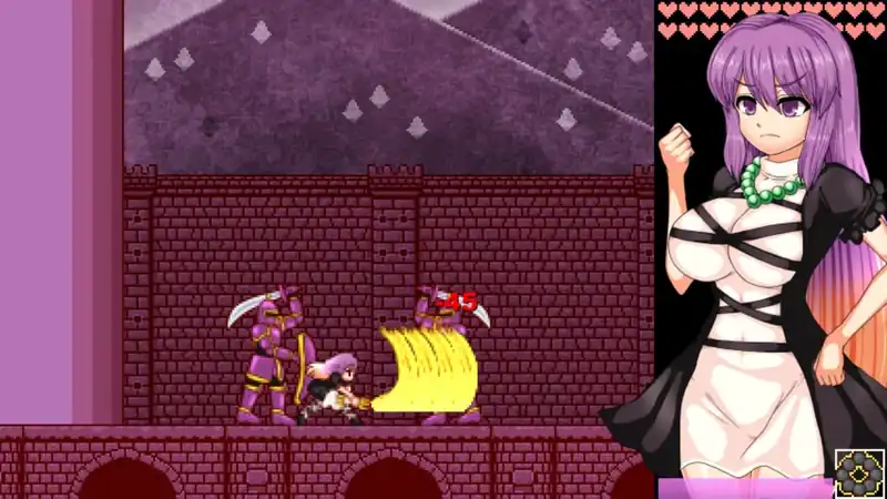 Hijiri in the Succubus Castle — изображение 1