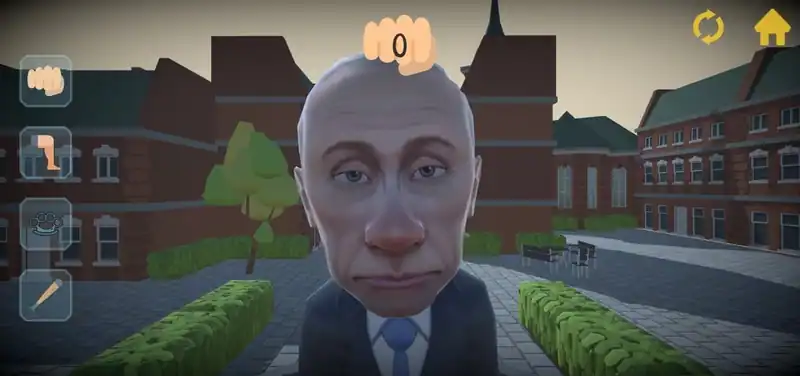 Hit Him — изображение 1